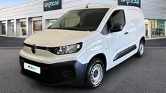 Branco Usado 2025 Citroën Berlingo Sedan | € 19.000 (Preço justo)