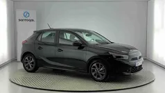 Preto Usado 2024 Opel Corsa | € 17.490 (Preço justo)