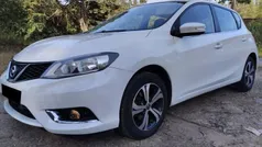 Nissan Pulsar