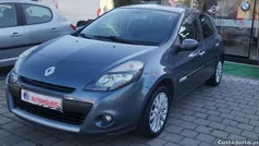 Usado 2011 Renault Clio II Dynamique | € 6.490 (Preço justo)