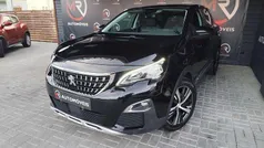 Usado 2019 Peugeot 3008 Allure SUV | € 17.900 (Bom preço)