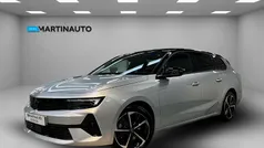 Usado 2025 Opel Astra Carrinha | € 27.950