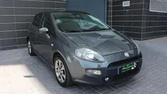 Usado 2014 Fiat Punto Evo Citadino | € 8.250 (Preço justo)