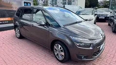 Cinza Usado 2015 Citroën Grand C4 Picasso Exclusive Monovolume | € 14.500 (Preço justo)