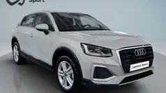 Cinzento Usado 2025 Audi Q2 SUV | € 31.390 (Preço justo)
