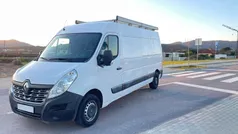Usado 2018 Renault Master Van | € 15.900 (Super Preço)