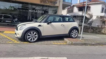 Usado 2012 Mini ONE Citadino | € 10.000 (Preço justo)