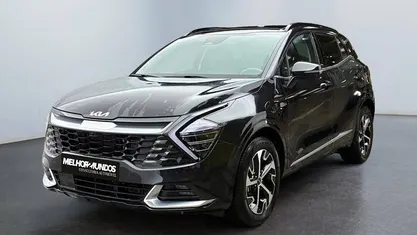 Usado 2022 Kia Sportage SUV | € 28.990 (Super Preço)