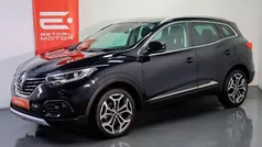 Usado 2019 Renault Kadjar Intens SUV | € 18.900 (Preço justo)
