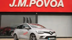Cinzento Usado 2019 Renault Clio IV Carrinha | € 12.690 (Preço justo)
