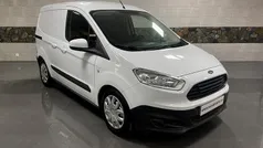 Branco Usado 2014 Ford Transit | € 9.999 (Preço justo)