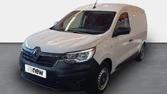Branco Usado 2022 Renault Kangoo Life Monovolume | € 14.990 (Preço justo)
