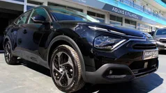 Usado 2024 Citroën C4 PureTech Sedan | € 22.990 (Preço justo)