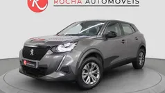 Usado 2022 Peugeot 2008 Active SUV | € 14.990 (Super Preço)