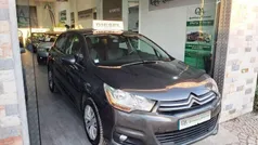 Usado 2014 Citroën C4 Business Class Citadino | € 6.950 (Bom preço)