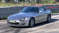 Usado 2000 Honda S 2000 S Cabrios | € 45.000