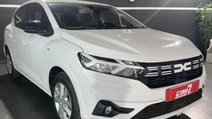 Usado 2024 Dacia Sandero Essentiel | € 15.500 (Super Preço)