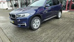 Azul Usado 2016 BMW X5 SUV | € 28.490 (Bom preço)