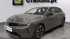 Usado 2023 Opel Astra Elegance Carrinha | € 26.900 (Preço justo)