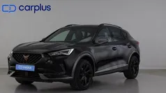 Usado 2021 Cupra Formentor SUV | € 27.590 (Preço justo)
