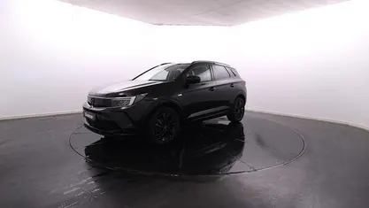 Preto Usado 2024 Opel Grandland X SUV | € 31.900 (Preço justo)