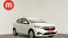 Usado 2024 Dacia Sandero Expression Citadino | € 16.499 (Bom preço)