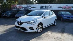 Usado 2020 Renault Clio V Business | € 11.750 (Bom preço)