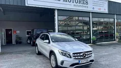 Cinzento Usado 2019 Mercedes GLA180 SUV | € 22.750 (Preço justo)
