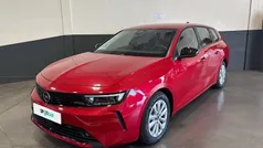 Vermelho Usado 2024 Opel Astra Edition Carrinha | € 21.500 (Bom preço)