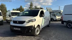Usado 2019 Peugeot Expert Premium Van | € 15.500 (Preço justo)