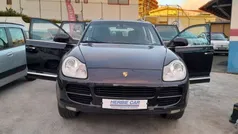 Preto Usado 2006 Porsche Cayenne S SUV | € 22.900