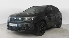 Preto Usado 2023 Opel Grandland X SUV | € 29.900 (Preço justo)