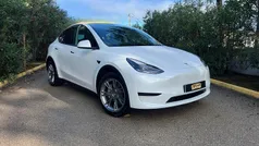 Usado 2021 Tesla Model Y SUV | € 30.900 (Preço justo)
