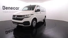 Branco Usado 2022 VW T6.1 Van | € 37.900 (Preço justo)