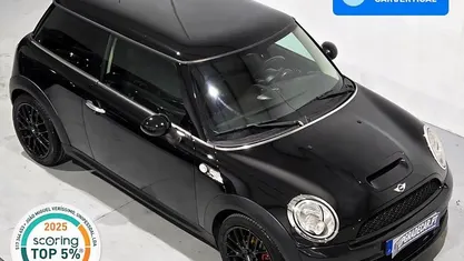 Usado Mini One D 90 HP (66 kW) 2011 Preto Citadino