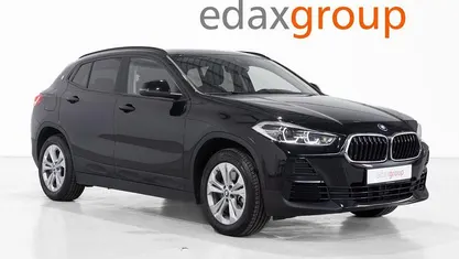 Usado 2023 BMW X2 SUV | € 36.540 (Preço justo)