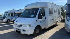 Usado 2004 Citroën Jumper Monovolume | € 25.000