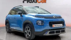 Usado 2019 Citroën C3 Feel Citadino | € 12.480 (Preço justo)