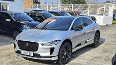 Usado 2022 Jaguar I-Pace SUV | € 44.990 (Preço justo)