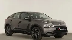 Cinza 1.2 t Usado 2024 Citroën C4 Feel Citadino | € 20.990 (Preço justo)
