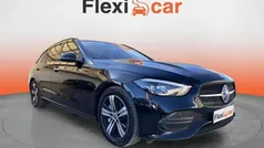 Usado 2021 Mercedes C200 Avantgarde | € 33.480 (Super Preço)