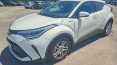 Branco Usado 2021 Toyota C-HR SUV | € 24.950 (Super Preço)