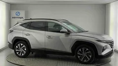 Cinzento Usado 2023 Hyundai Tucson Premium SUV | € 28.700 (Preço justo)