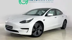 Usado 2021 Tesla Model 3 Standard Range Sedan | € 28.980 (Preço justo)