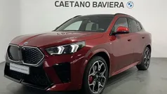 Vermelho Usado 2024 BMW iX SUV | € 48.500 (Super Preço)