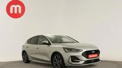 Usado 2024 Ford Focus ST-Line X | € 24.499 (Preço justo)