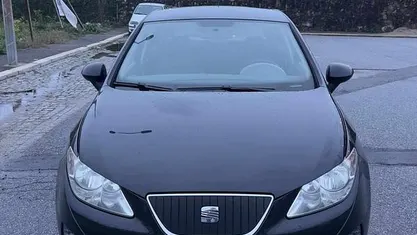 Usado 2010 Seat Ibiza Citadino | € 6.100 (Preço justo)