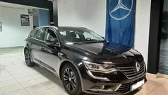 Preto Usado 2016 Renault Talisman Carrinha | € 12.890 (Preço justo)