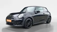 Preto Usado 2022 Mini Cooper Sport Citadino | € 24.490 (Preço justo)
