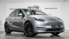 Usado 2023 Tesla Model Y Performance SUV | € 44.900 (Preço justo)